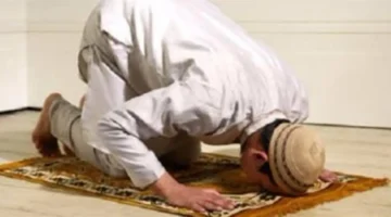 تفاصيل مواقيت الصلاة الخميس 25 ديسمبر 2025 في القاهرة والمحافظات